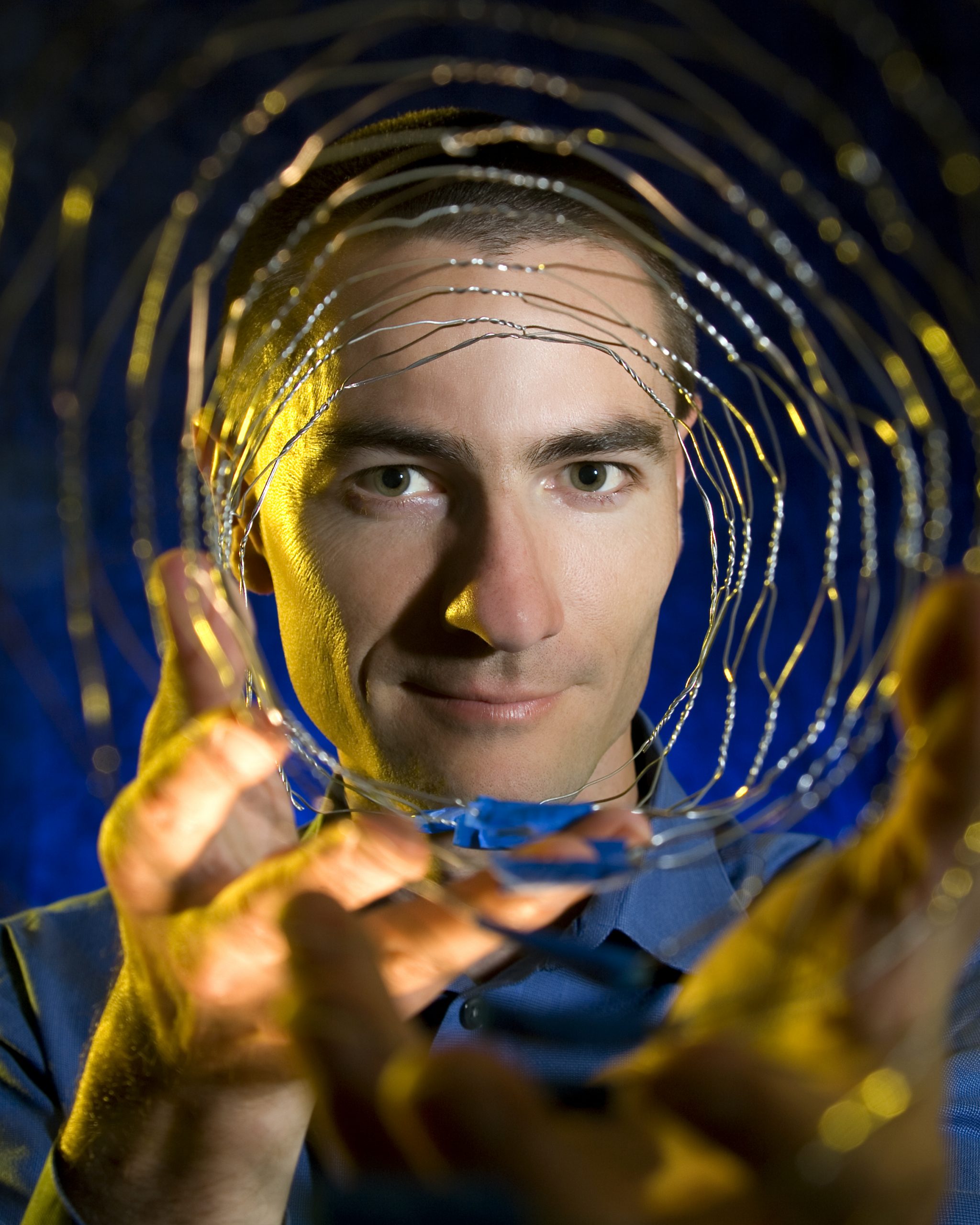 Dr. Francois Leonard