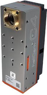 Heliotis Lock-in Camera