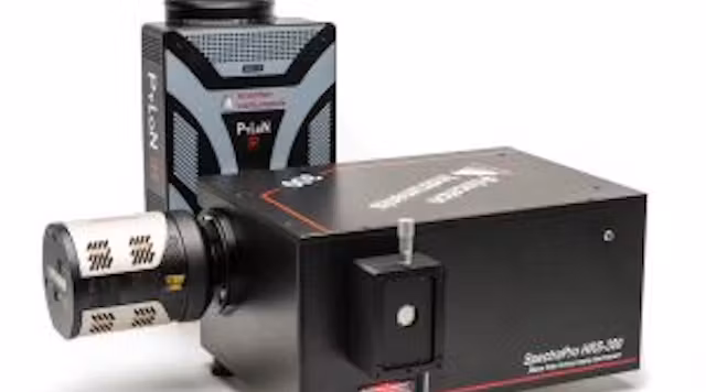 Teledyne Spectrometers and Cameras