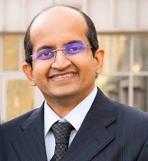 Dr. Chandan Reddy