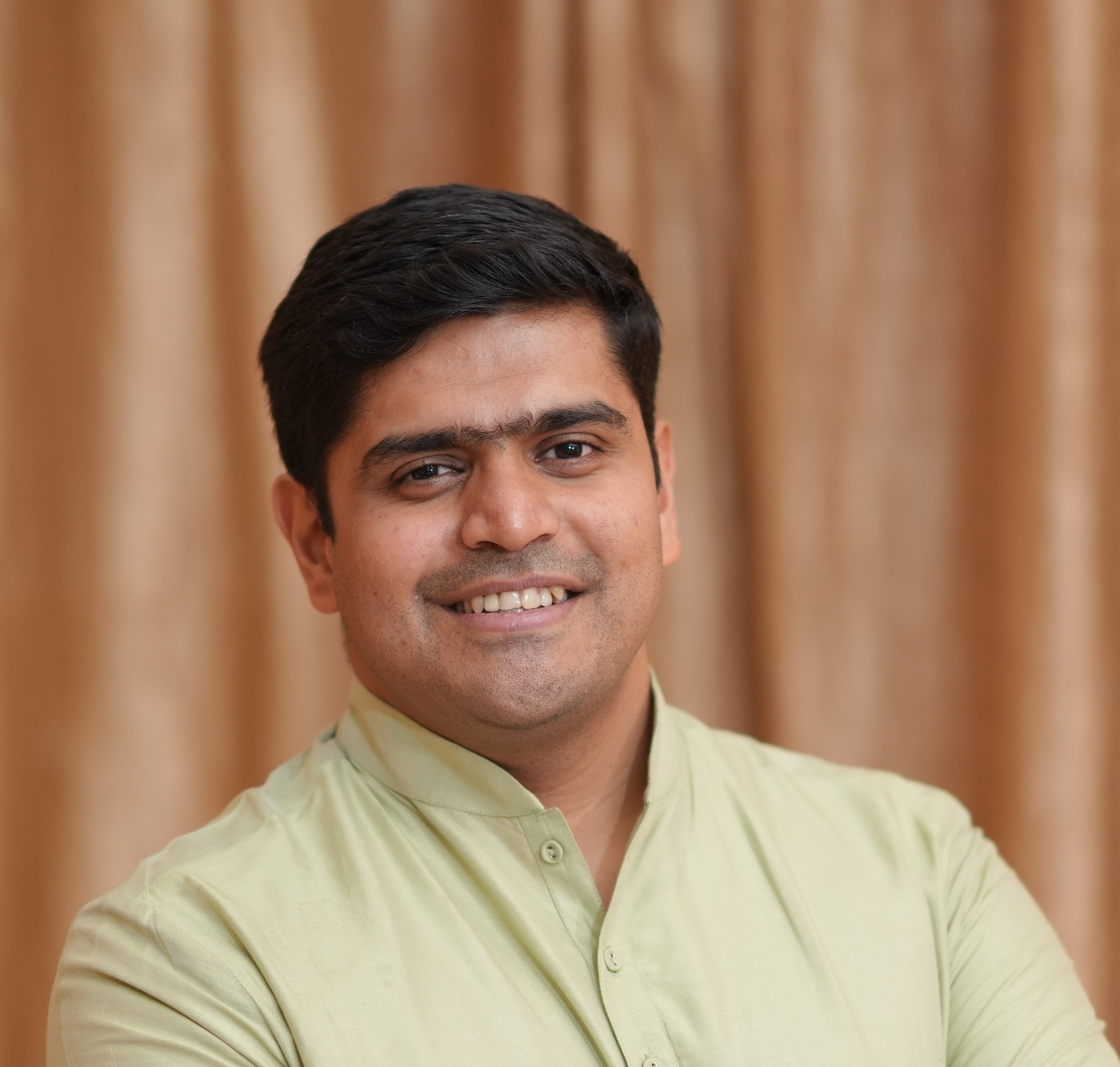 Prasad P. Iyer